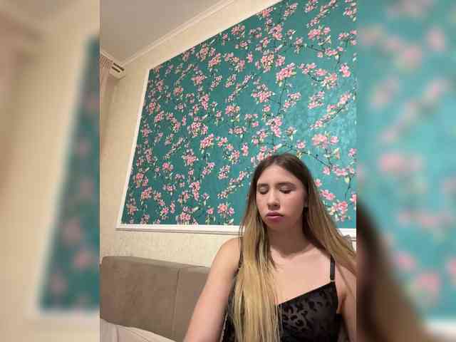 alizii webcam