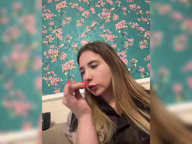 alizii webcam