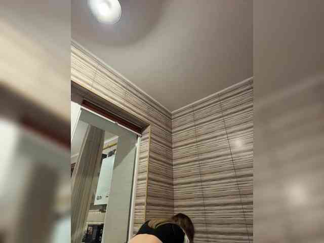 alizii webcam