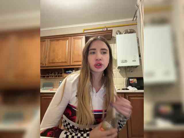 alizii webcam