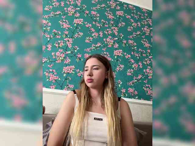 alizii webcam
