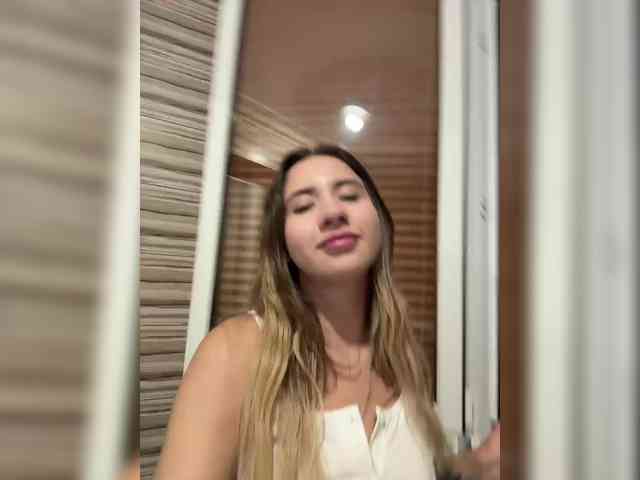 alizii webcam