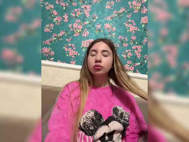 alizii webcam