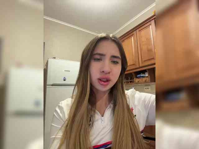 alizii webcam