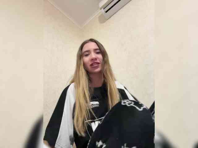 alizii webcam