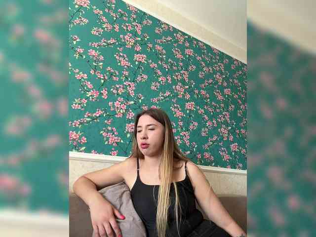 alizii webcam