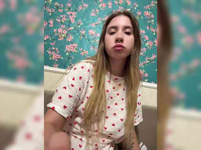 alizii webcam