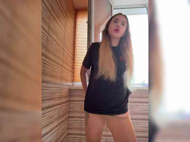 alizii webcam