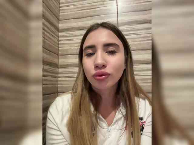 alizii webcam