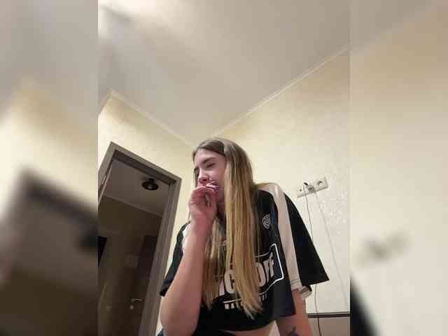 alizii webcam