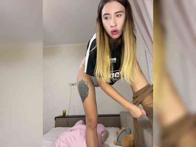 alizii webcam