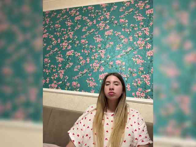 alizii webcam