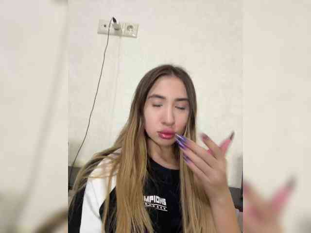 alizii webcam