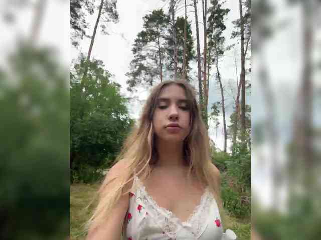 alizii webcam