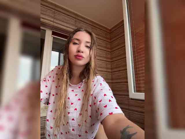 alizii webcam