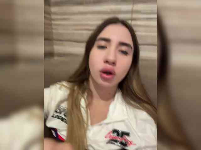 alizii webcam