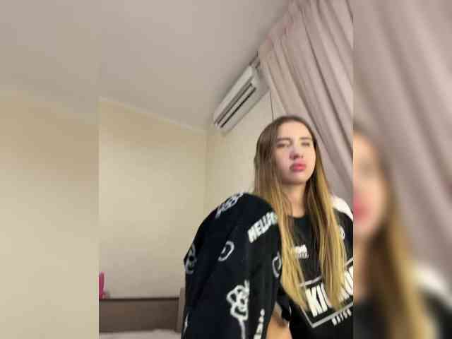 alizii webcam