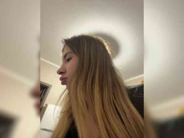 alizii webcam