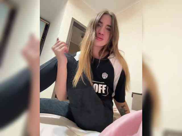 alizii webcam