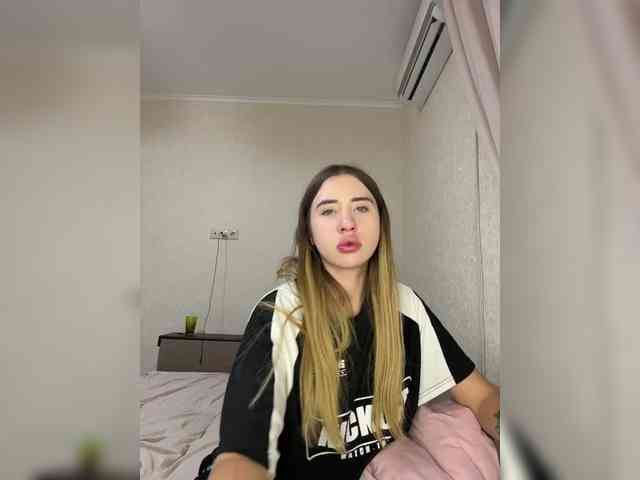 alizii webcam