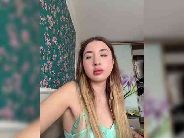 alizii webcam