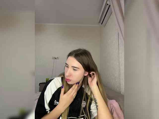 alizii webcam