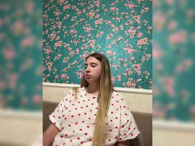 alizii webcam