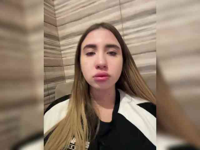 alizii webcam