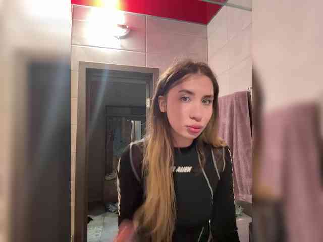 alizii webcam