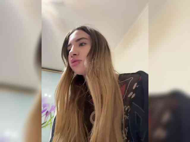 alizii webcam