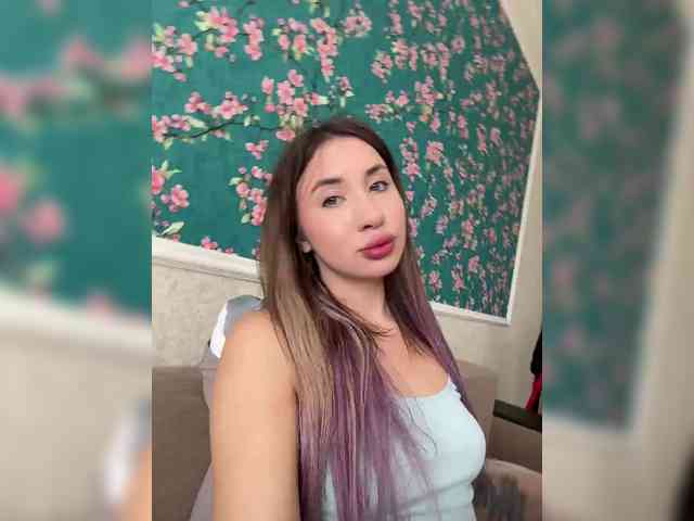 alizii webcam