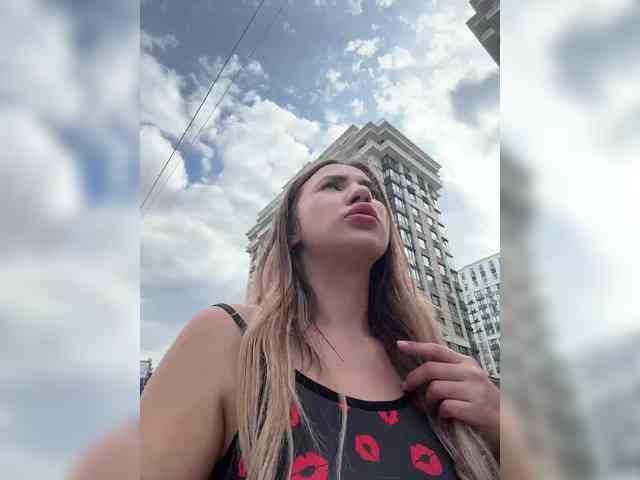 alizii webcam