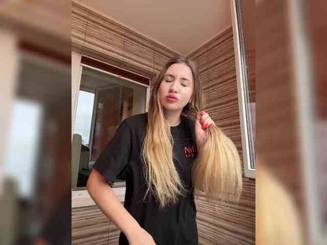 alizii webcam