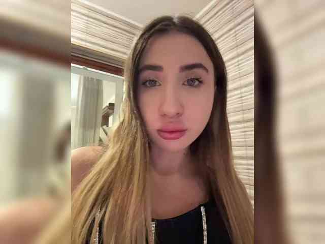 alizii webcam