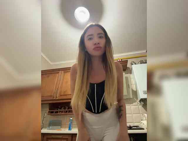 alizii webcam