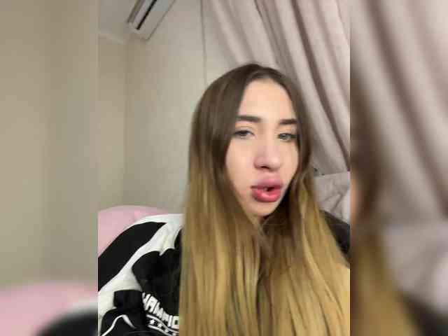 alizii webcam