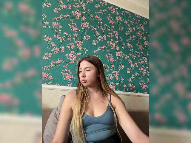 alizii webcam