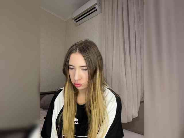alizii webcam