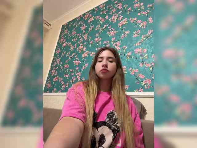 alizii webcam