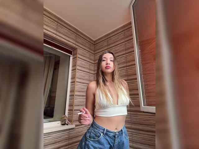 alizii webcam