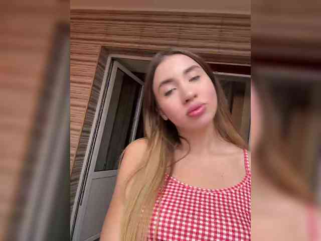 alizii webcam