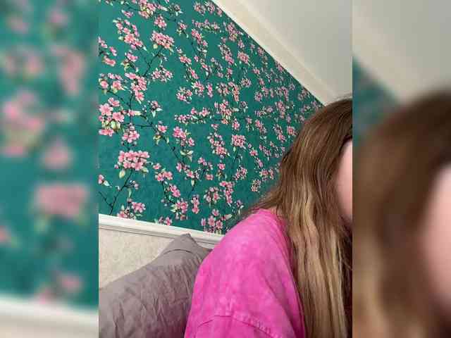 alizii webcam