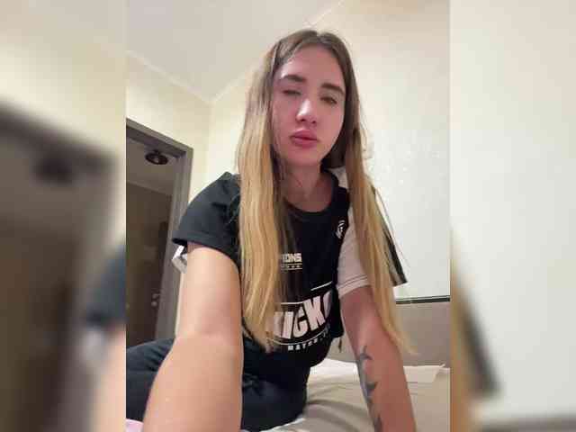 alizii webcam