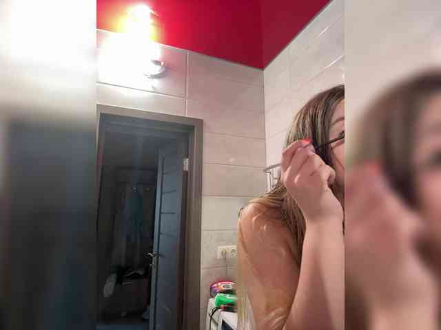 alizii webcam