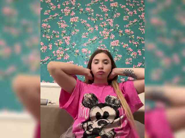alizii webcam
