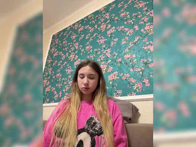 alizii webcam