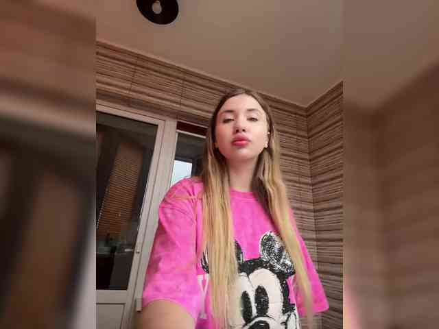 alizii webcam