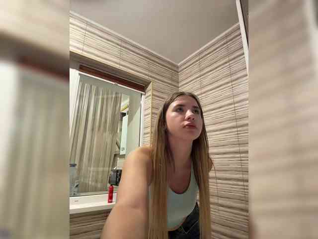 alizii webcam