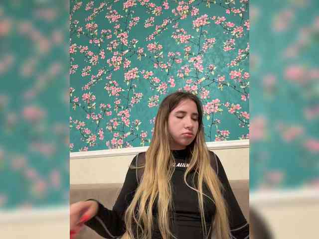 alizii webcam