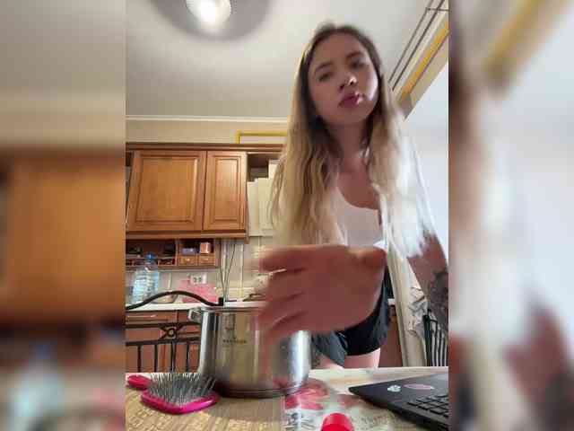 alizii webcam
